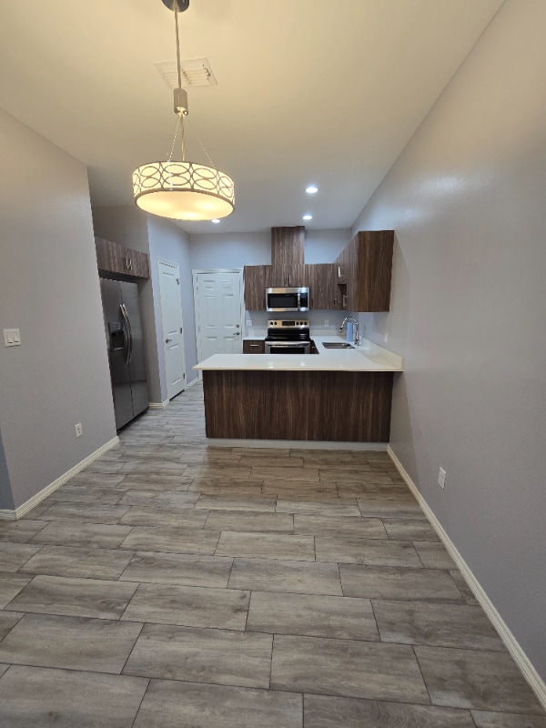 Building Photo - 1721 Harrison St