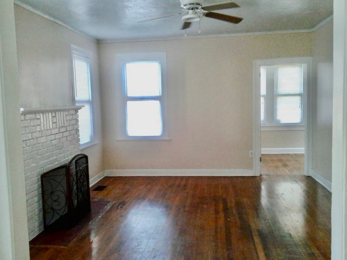 Building Photo - 768 Acosta St
