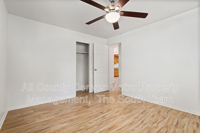 Building Photo - 4120 S Inca St