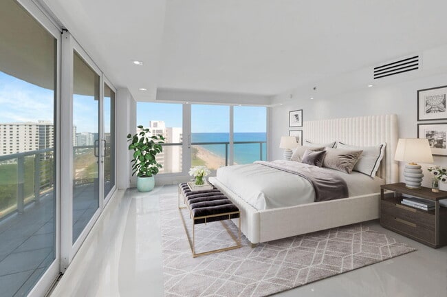 Building Photo - 3505 S Ocean Blvd