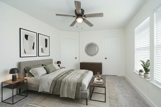 Building Photo - 9603 Farrell Dr