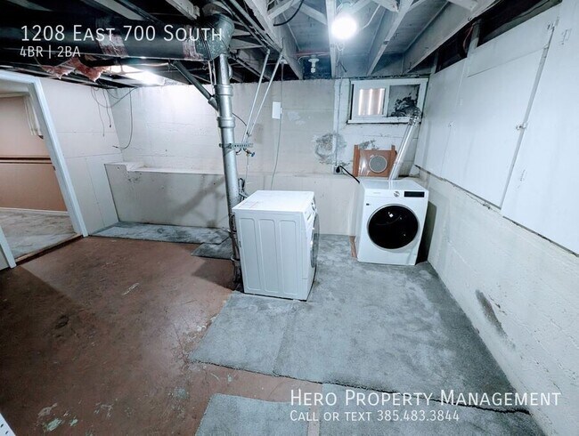 Building Photo - 1208 E 700 S