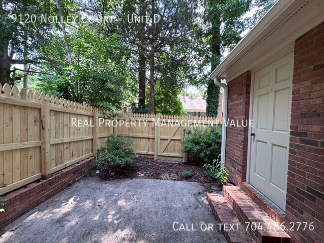 Building Photo - 9120 Nolley Ct
