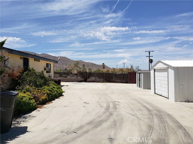 Building Photo - 74976 Aladdin Dr