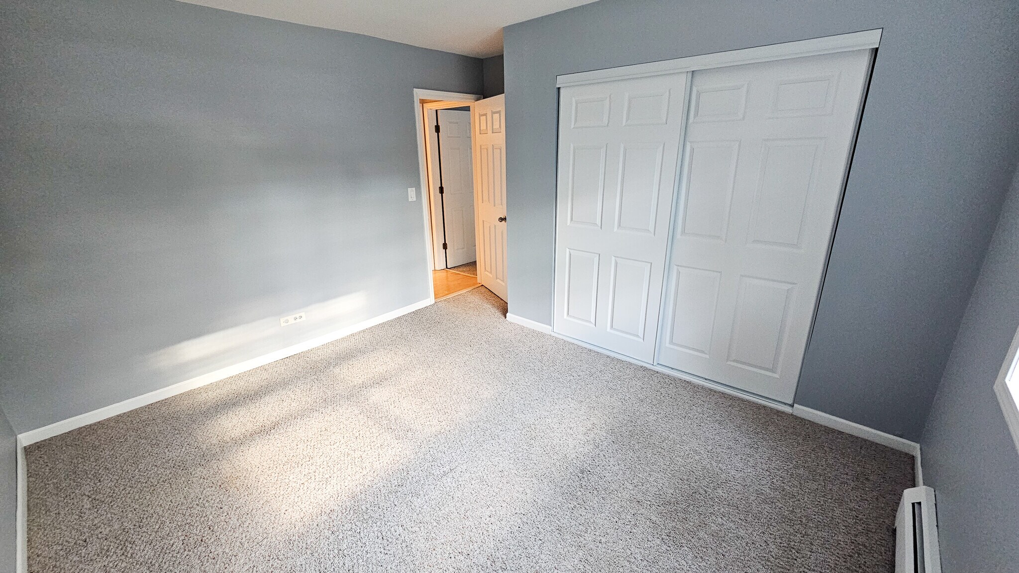 Second Bedroom - 110 N Lincoln Ln