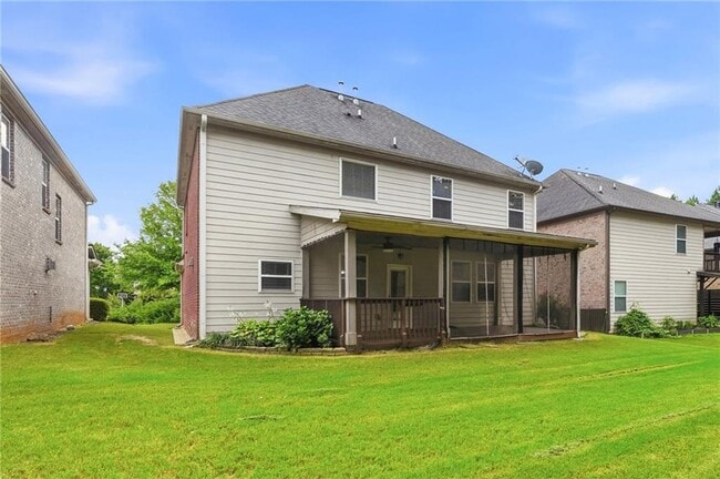 Building Photo - 9950 Autry Vue Ln