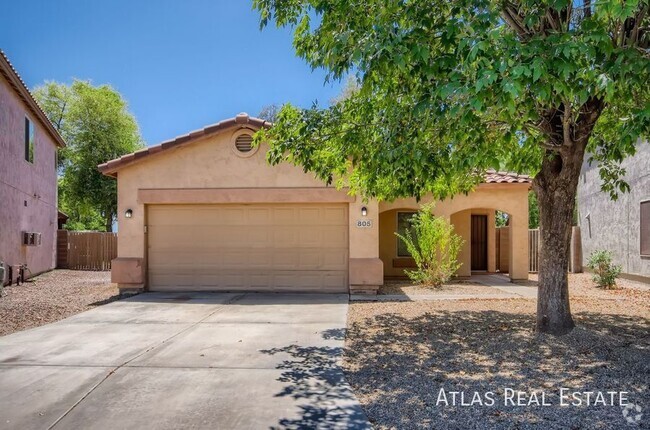 Building Photo - 805 E Drifter Pl