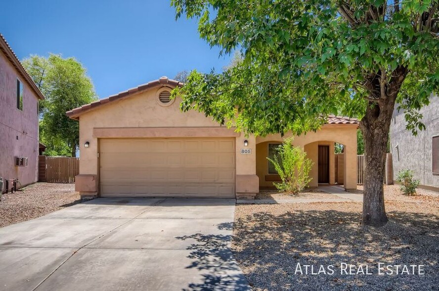 Primary Photo - 805 E Drifter Pl