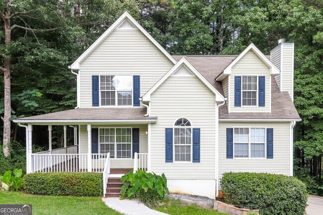 Primary Photo - 149 Mill Pointe Ct