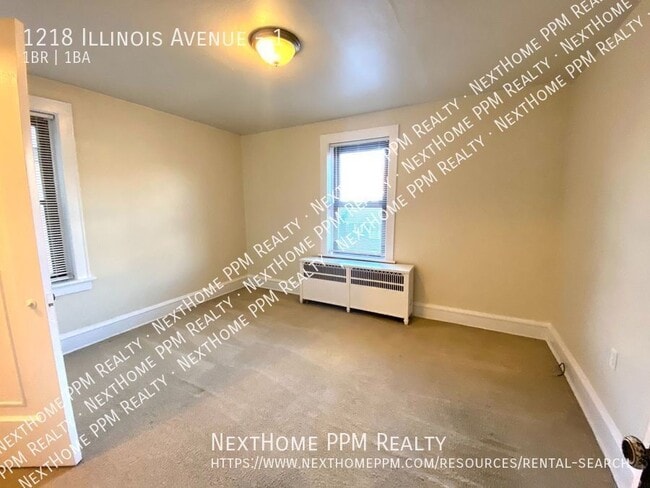 Building Photo - 1218 Illinois Ave