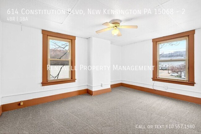 Building Photo - 614 Constitution Blvd