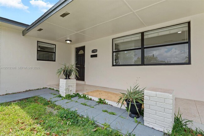 Building Photo - 11950 SW 199th St