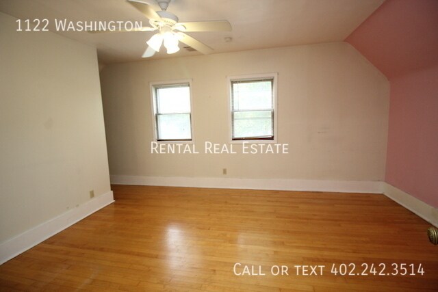 Building Photo - 1122 Washington St