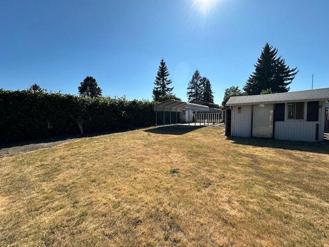Building Photo - Outstanding two bedroom with potential for...
