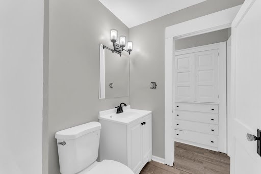 Building Photo - 1724 Burgess Rd