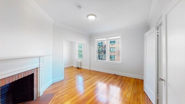 Building Photo - 16 Chauncy St