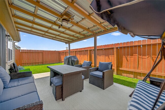 Building Photo - 4915 Purple Wisteria Ln