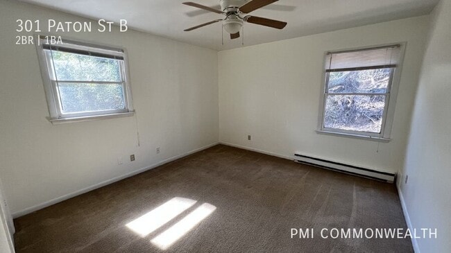 Building Photo - 301 Paton St