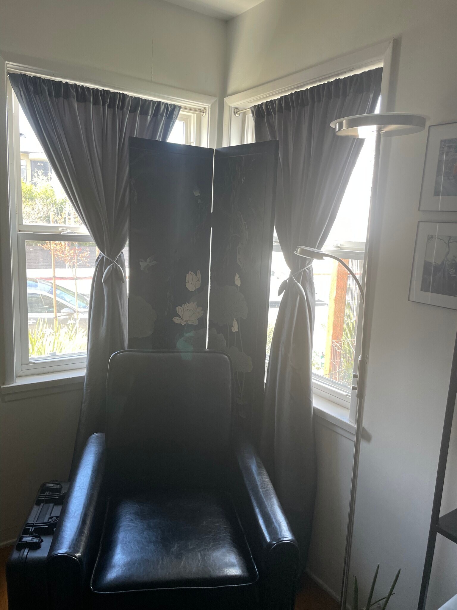 Building Photo - 2301 Oak St