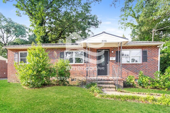 Building Photo - 336 Johns Rd