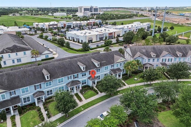 Building Photo - 15591 Honeybell Dr