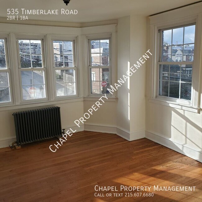 Building Photo - 2 Bedroom House in Upper Darby