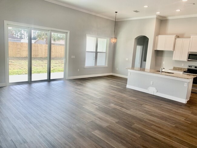 Building Photo - ***COMING JULY 2nd ***STUNNING 4 bed/3 bath home ready for you