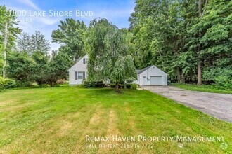 Building Photo - 7500 Lake Shore Blvd-