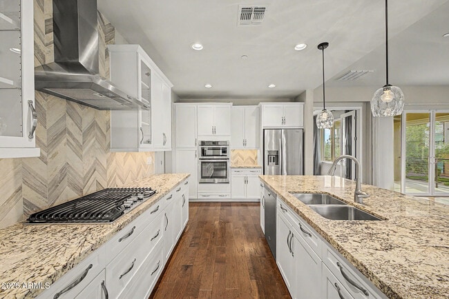 Building Photo - 9001 E San Victor Dr