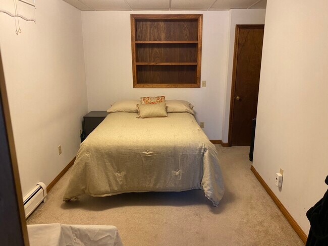 bedroom - 26 Orchard St