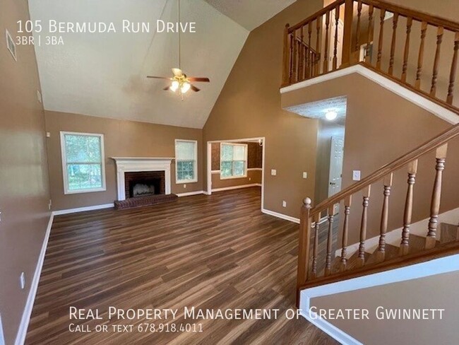 Building Photo - 105 Bermuda Run Dr