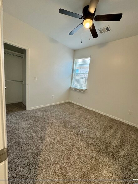 Bedroom 1 - 704 Hornady St