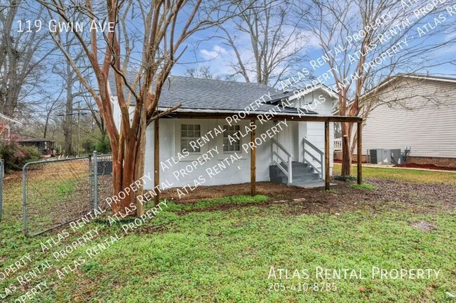 Building Photo - Charming & Newly Renovated 3-Bedroom Home ...