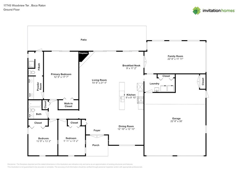 Building Photo - 17745 Woodview Terrace
