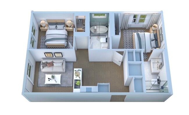 Building Photo - 5420 Elysian St