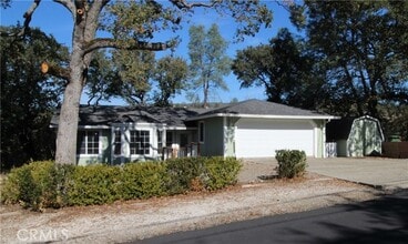 Building Photo - 20995 Powder Horn Rd