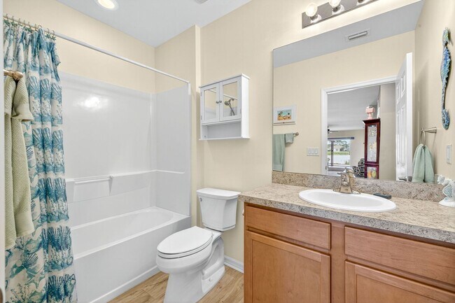 Building Photo - 3 Bedroom 2 Bath 2 Car garage at Magnolia Landing