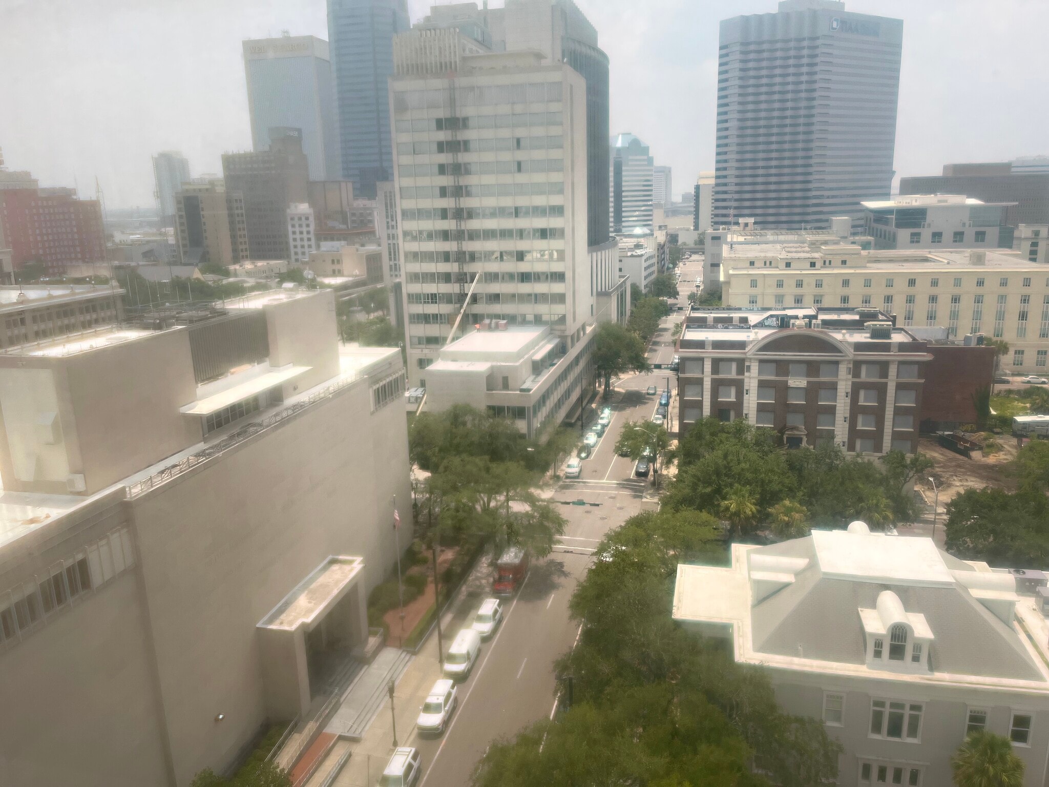 Building Photo - 311 W Ashley St