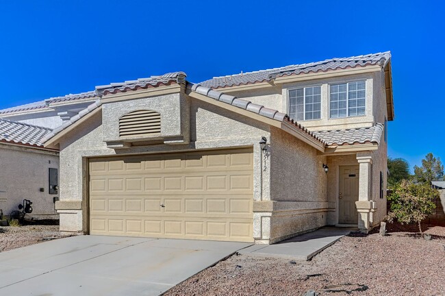 Building Photo - Single Family Home In N Las Vegas