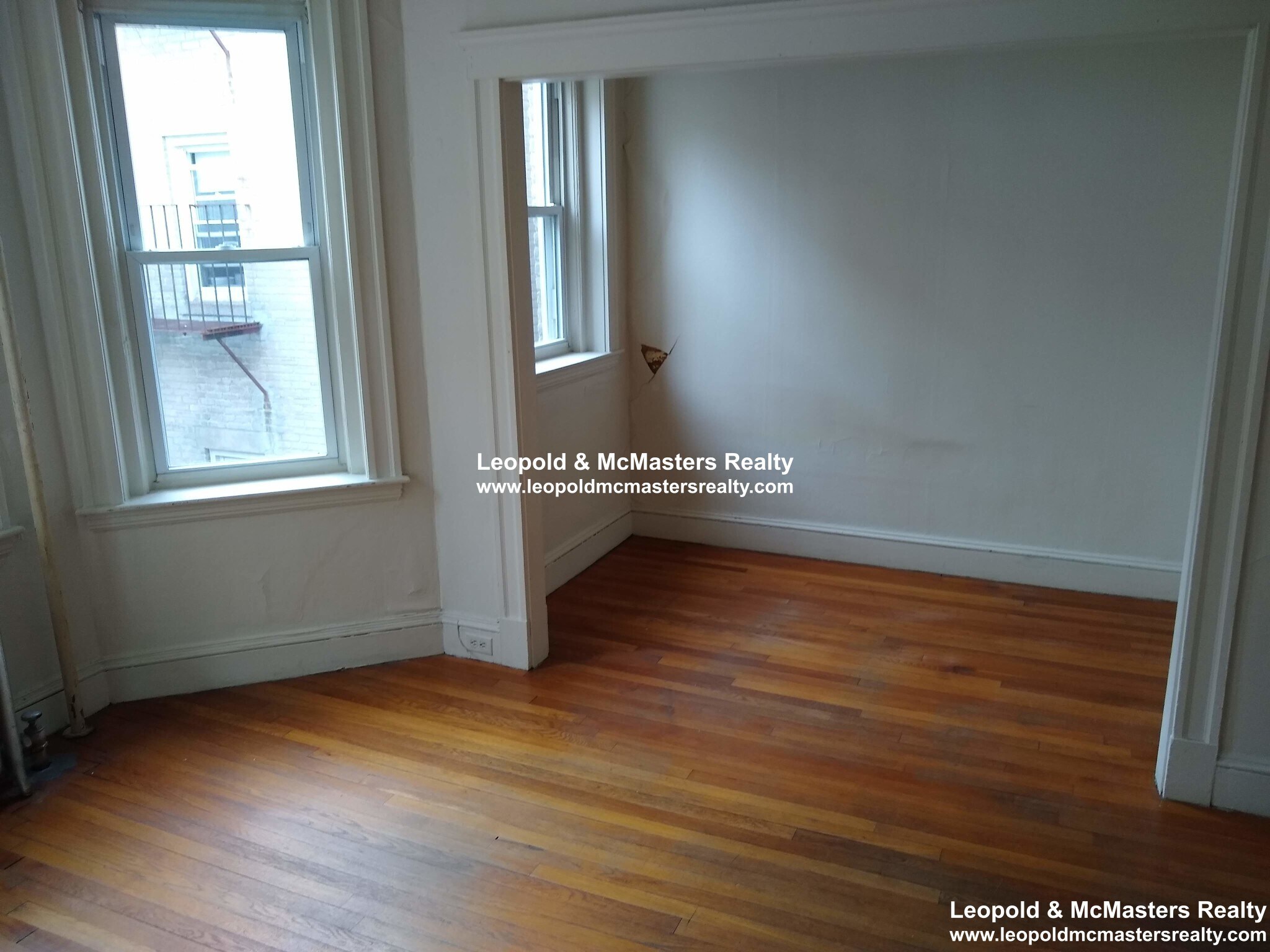 Building Photo - 1198 Boylston St