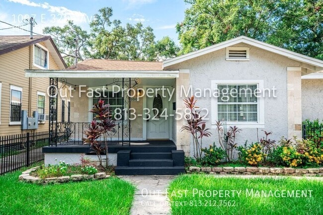 Building Photo - 1007 E 32nd Ave