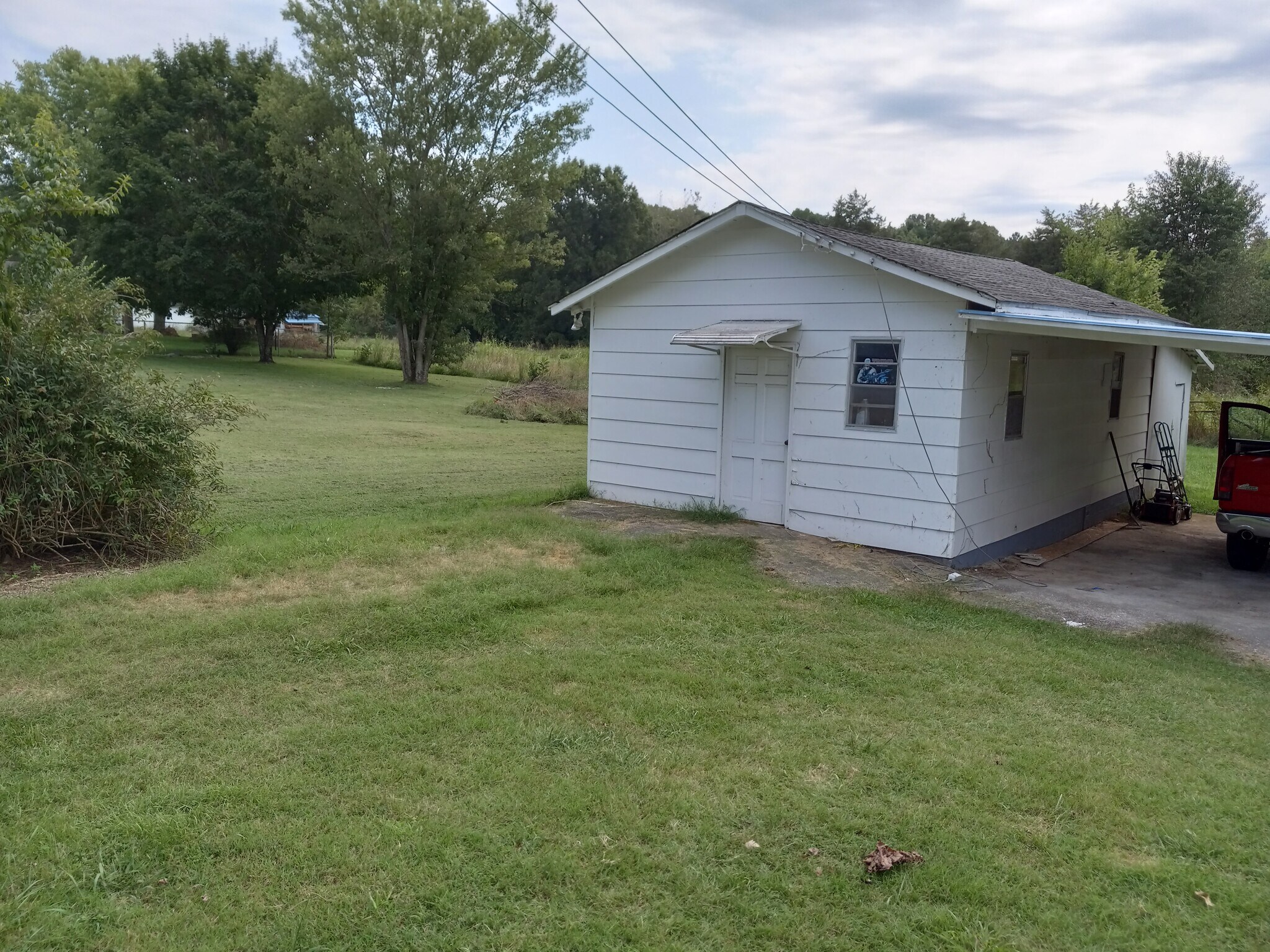 Building Photo - 2827 Wilkinson Pike