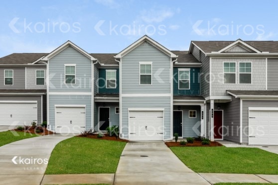 Building Photo - 202 Long Is Dr