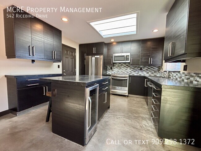 Building Photo - 542 Ricebird Dr