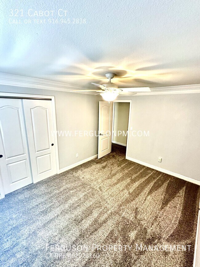 Building Photo - 321 Cabot Ct