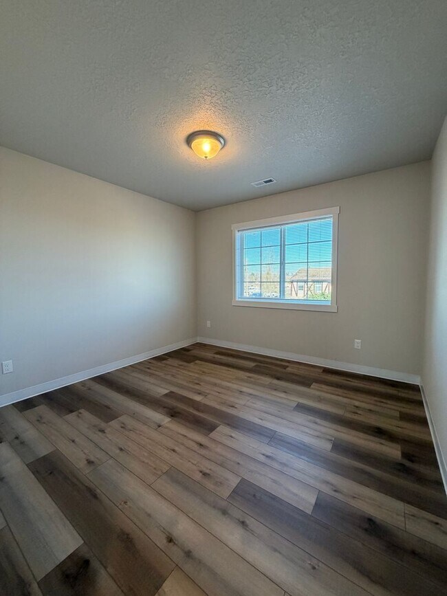 Building Photo - Beautiful Brand New 4-Bedroom, 2.5-Bathroom Duplex Style Townhome!
