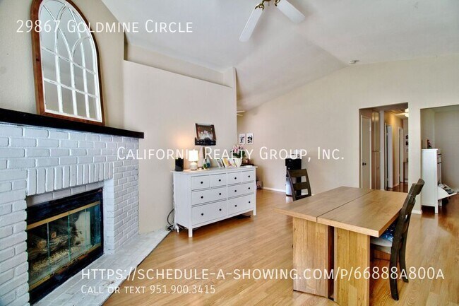 Building Photo - 29867 Goldmine Cir