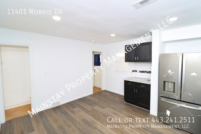 Building Photo - 11401 Norris Dr