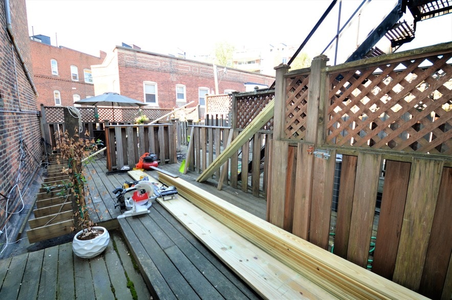 Building Photo - 1406 Beacon St