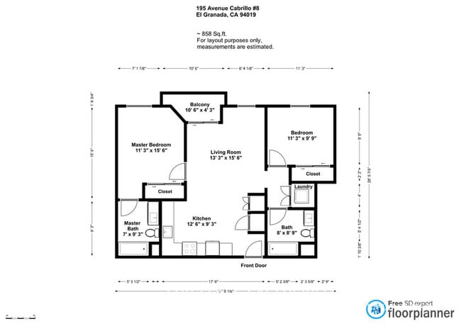 Building Photo - 195 Avenue Cabrillo-8